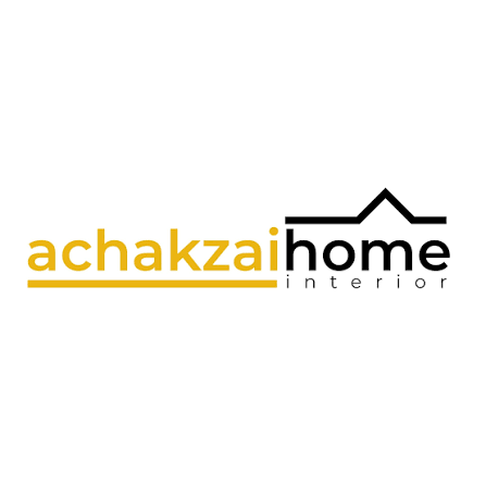 Achakzai Home Interior Official Logo