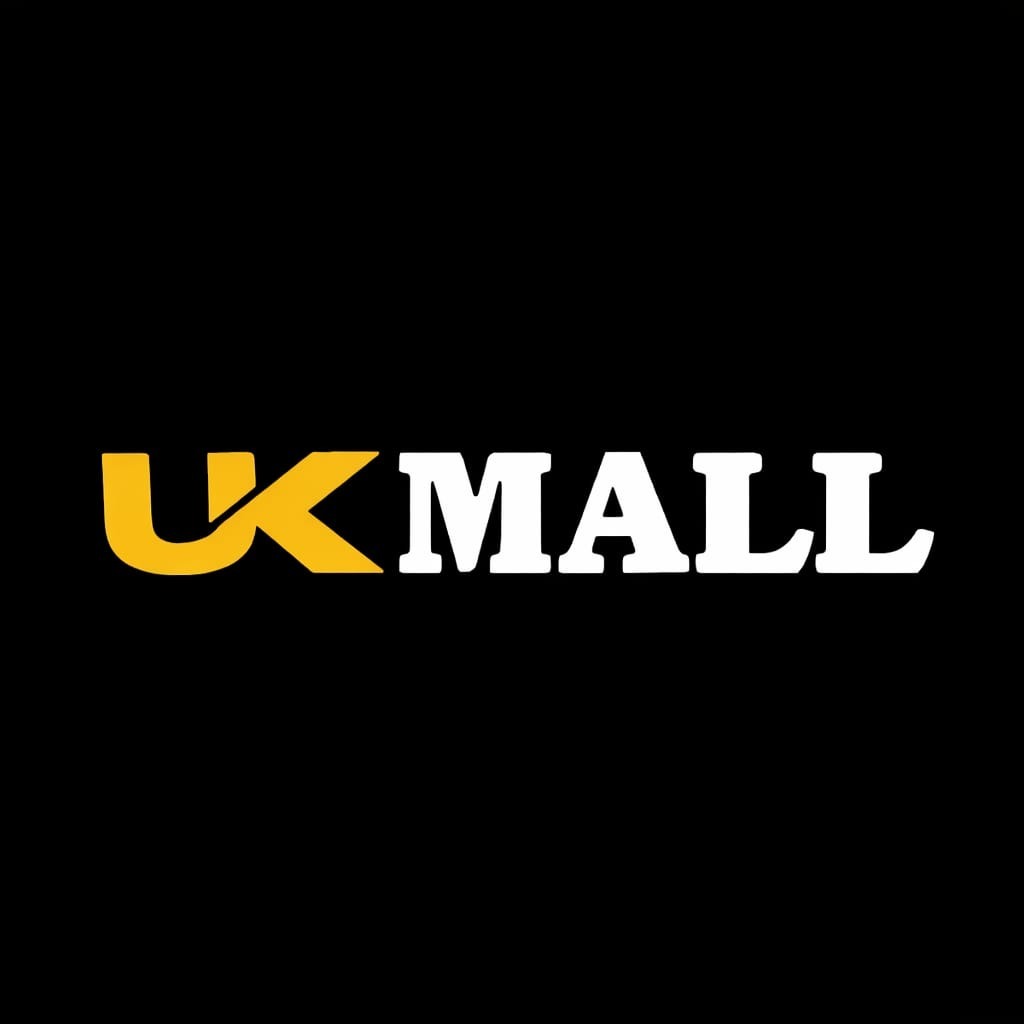 UK Mall Official Logo